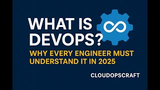 What is DevOps? Explained for 2025 (Why Every Engineer Must Know It) Net Worth