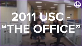 2011 USC - The Office