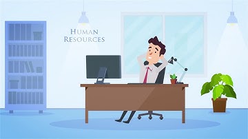 DocuWare Kinetic Solution for Employee Management