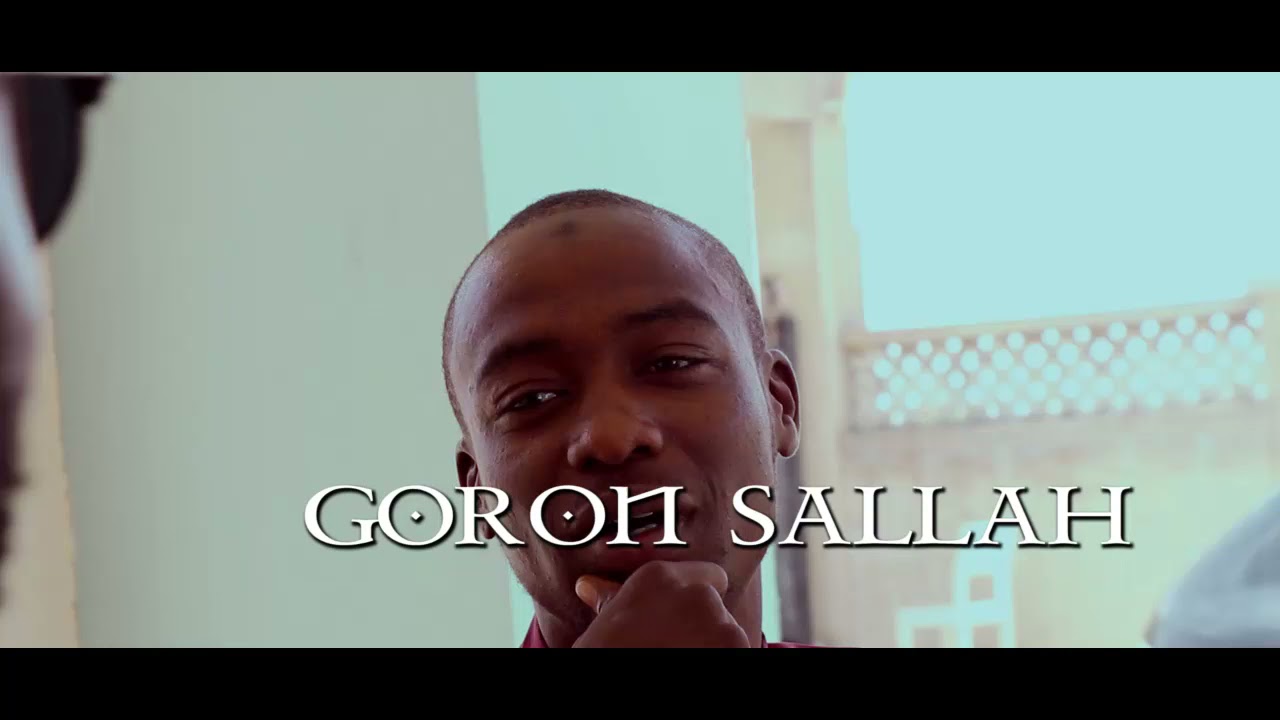 Download Maidawa - Goron Sallah (Official Video)
