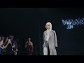 Wamos air by juanjo oliva look 18 wamosair fashionshow fashion style