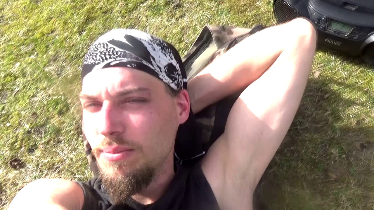 Industrial Dancers Belgium - Ciwana's industrial dance contest (CIDC)