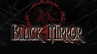Video thumbnail of the trailer for Black Mirror