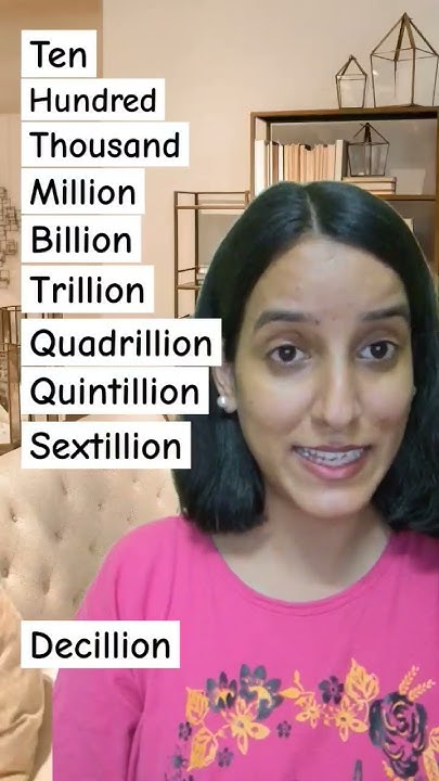 Ten Hundred Thousand Million Billion YouTube yes-mom-i-am-studying-one-ten-hundred-thousand-million-billion