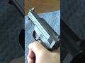 GUNくつ王 マウザーM1934 モデルガン mauser M1934 #ww2 #toyguns