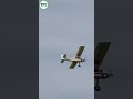 VolantexRC TrainStar Erstflug / Maiden Flight #shorts #short #shortvideo