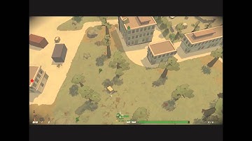 Running with Rifles Highlight Reel (Games in Frames)