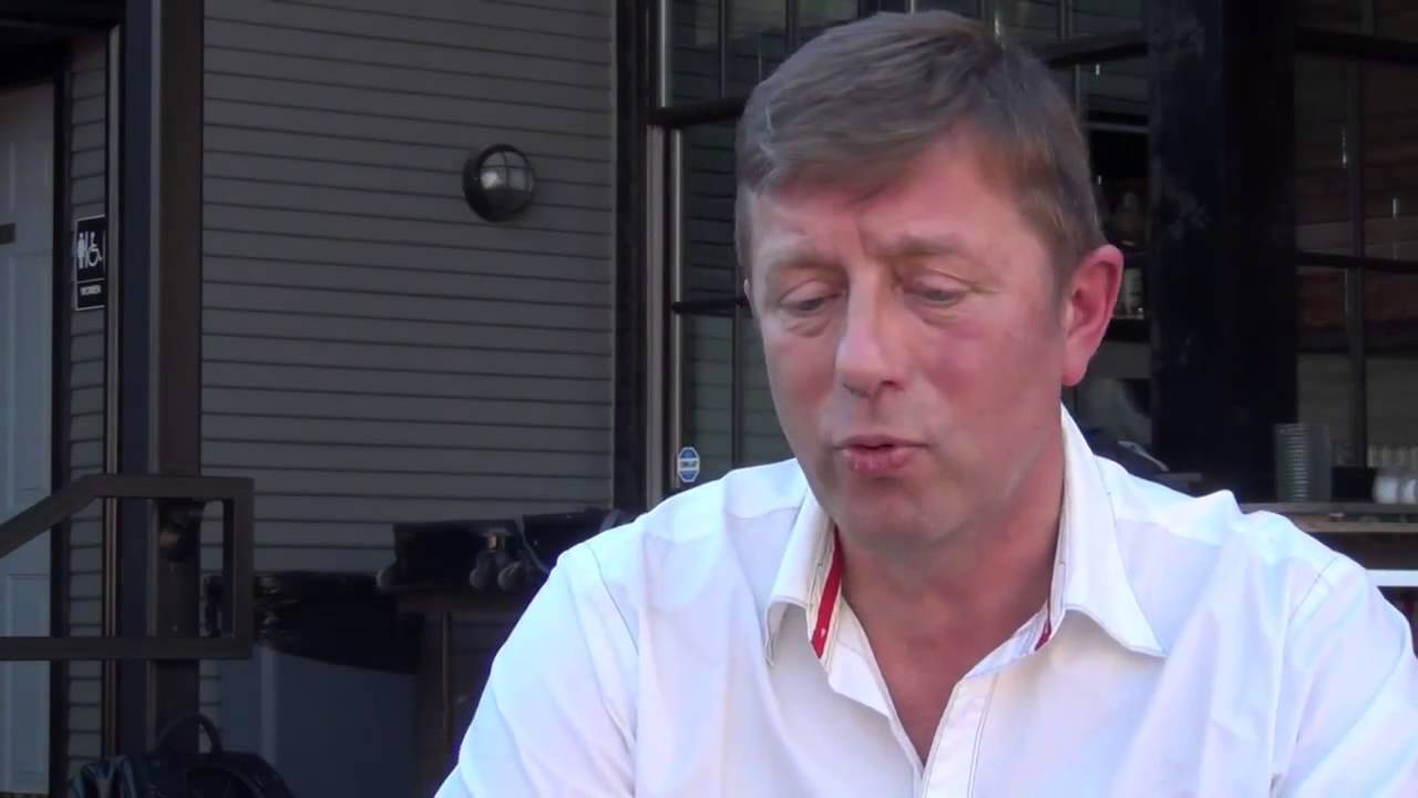 Top Names @SxSW: Hans Maarten van den Brink (Mediafonds) - YouTube