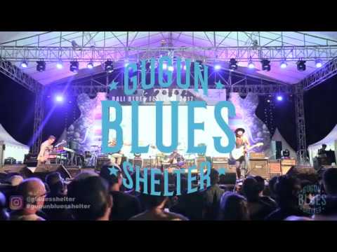 Gugun Blues Shelter