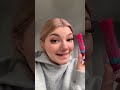 Ich weiß nicht genau was ich davon halte    irgendwie ist es zu cute für mich 😂 insta  @diademlori