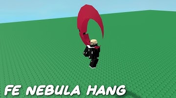 Arceus x Script | FE Hanging Nebula Script Showcase (Fling)