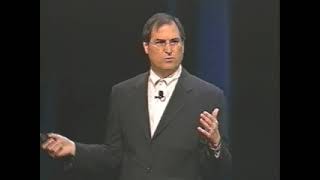 PowerBook G3 Introduction (1998)