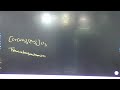 12th Inorganic chemistry (Class - 161) (L-06) Coordination Compounds