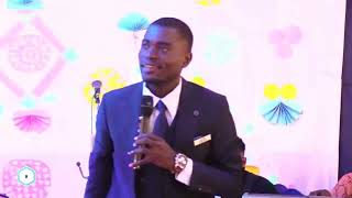 Several Demons Were Forced To Sleep With Me Daily Although I Was On Fire - APOSTLE PHILIP CEPHAS