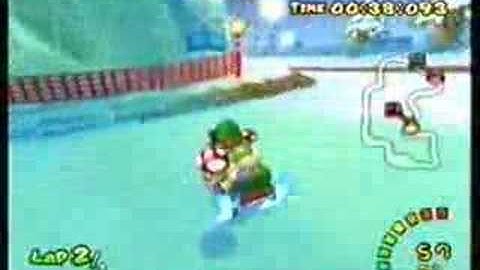 1:14.357 SL 3lap (50hz) by Andreas Rudmarker