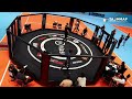 День 1 - Октагон 1: Чемпионат Таджикистана и Международный турнир по смешанным боевым искусствам