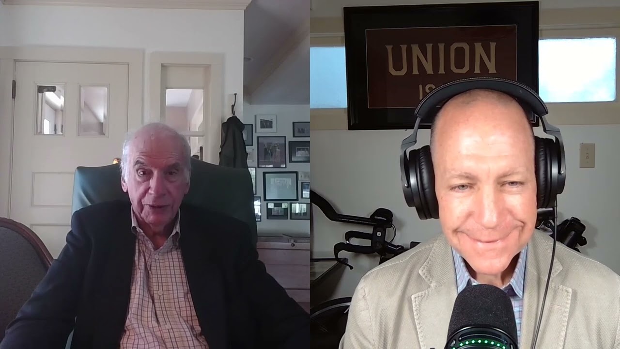 Professor Stephen Berk: From Brooklyn Beginnings to Union College