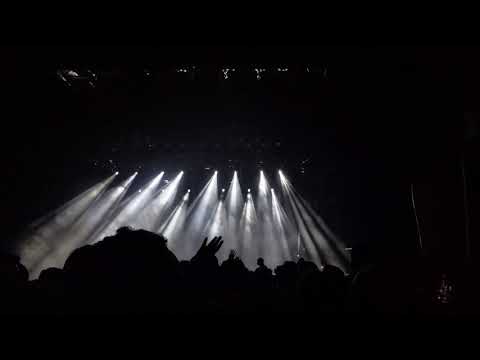 Odesza - La Ciudad CRSSD Fest spring 2019