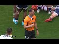 Highlights: Bristol Bears v Leicester Tigers | Gallagher Premiership 24/25, Round 14