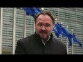 Dan Jørgensen, Commissioner for Energy and Housing, shares his vision for Europe's future