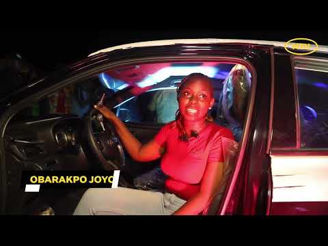 The Moment DELSU Went 100! | MTN Pulse Campus InvasionIMG 5423 2