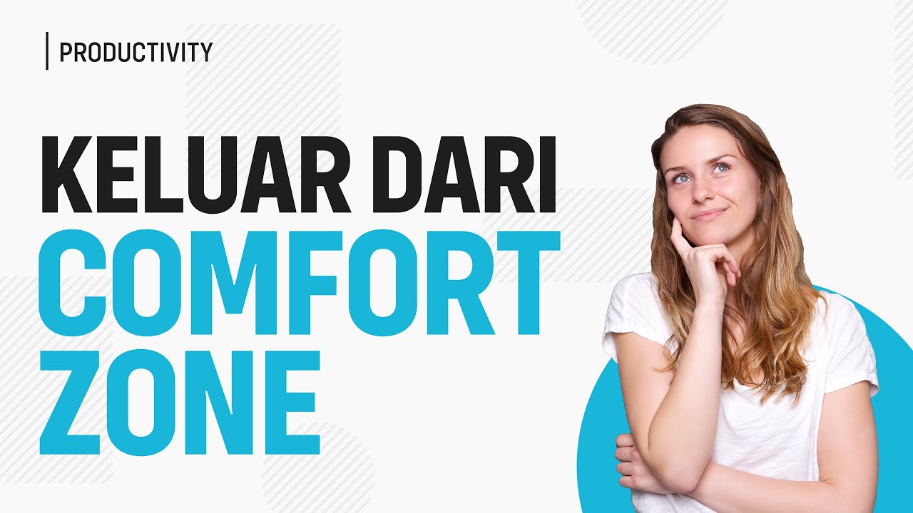 Trik Psikologi untuk Membunuh Zona Nyaman: Panduan Lengkap Transformasi Mental dan Emosional 3 Tips Keluar dari Zona Nyaman (Buat Kamu yang Hidupnya Gini-Gini Aja)
