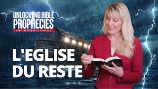 video thumbnail for 12. L’Église adventiste du 7è jour prétend être l’Église du reste de la prophétie. Est-ce vrai ? ⛪️