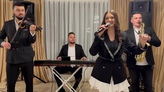 Cosmina Mates - Ma bagai în birt aseară 