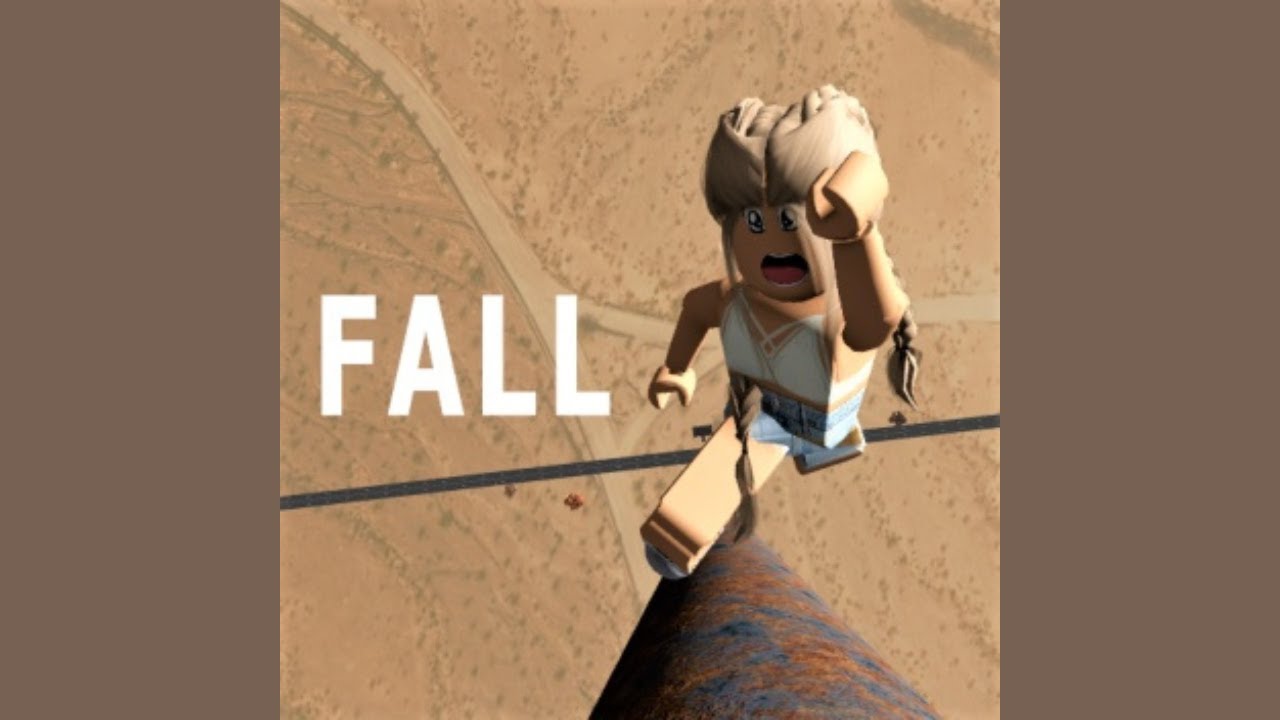 Fall (2022) [Roblox] OST – "Ambiente Rutinario" by Sky Celeste