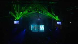 Pato De Gomah @  A Night of Trance // Dash Berlin // Coogee Beach