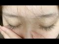 ????ash serum ୨୧ extremely long eyelashes