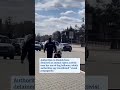 Irkutsk Animal Rights Activist Arrested Over Dog Baloons