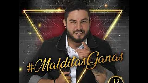 James Ramos - Malditas Ganas ( Oficial Audio )