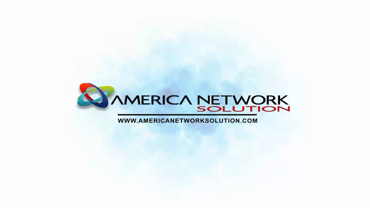 America Network Solution YouTube