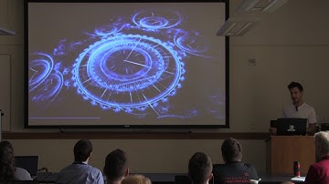 Jordy Moos- The Tricks of Game Programming in a Pure Functional Language- λC 2019