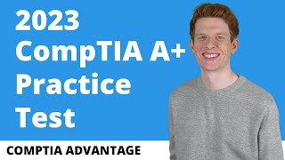 CompTIA A+ Certification Practice Test 2023 (Exam 2201101) (60 Questions with Explained Answers)