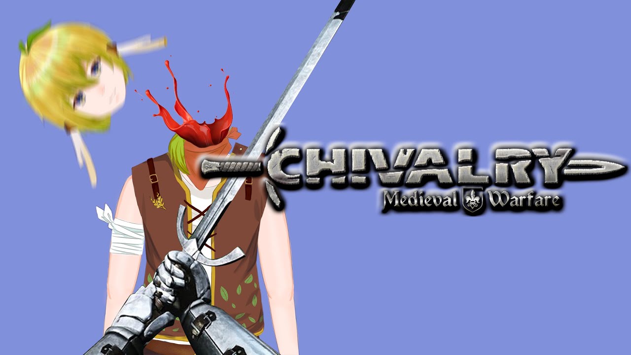 is chivalry medieval warfare dead is chivalry medieval warfare dead