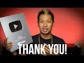 UPDATE #2: 100K SUBS IN 6 MONTHS! THANK YOU!