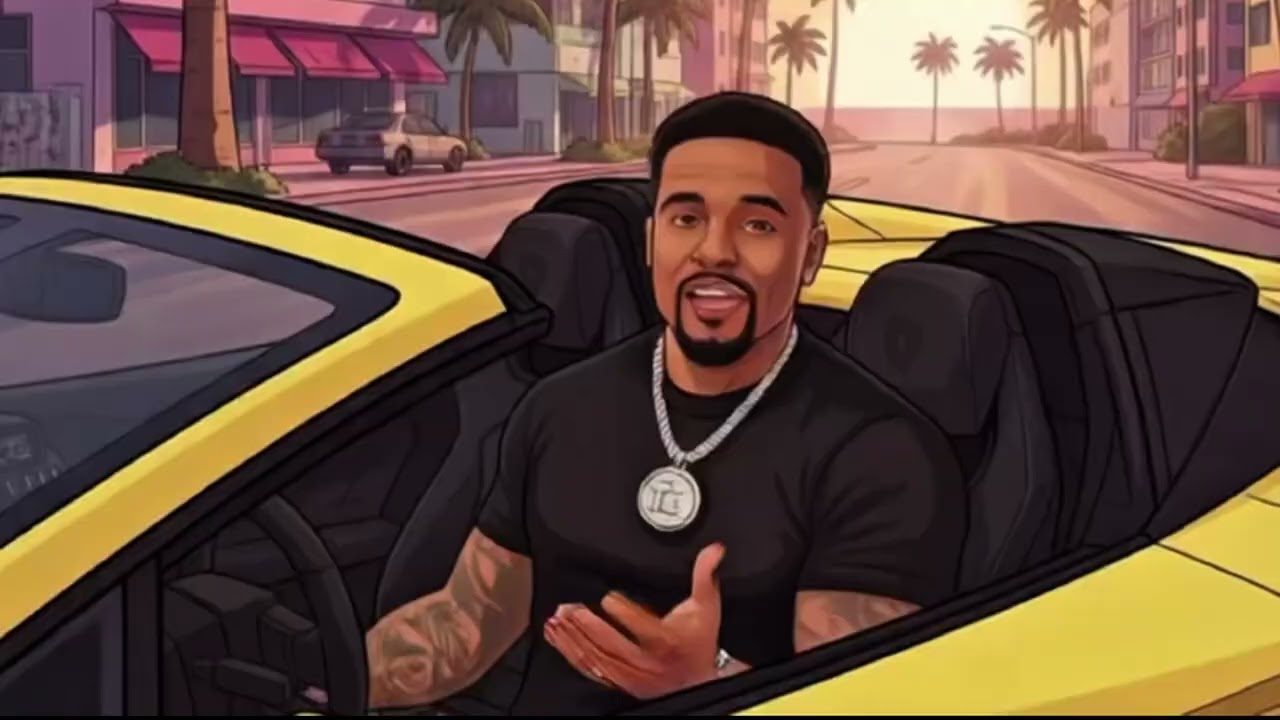 “GTA 6” Animated Video 11/11 —Directed by 
