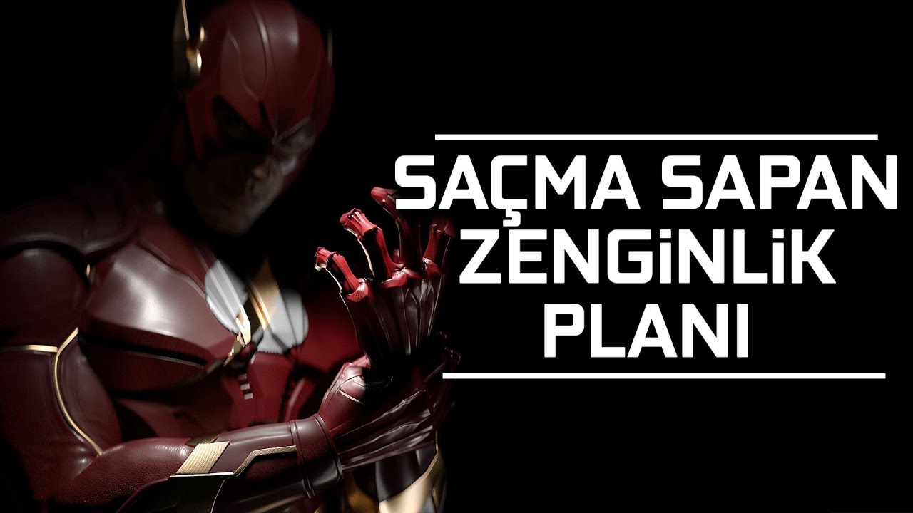 DÜNYANIN EN SAÇMA İŞ PLANI İLE YOK OLAN OYUN!