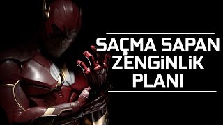 Dünyanin En Saçma İş Plani İle Yok Olan Oyun