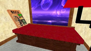 Half-Life-Boxx House Map Level Design Showcase