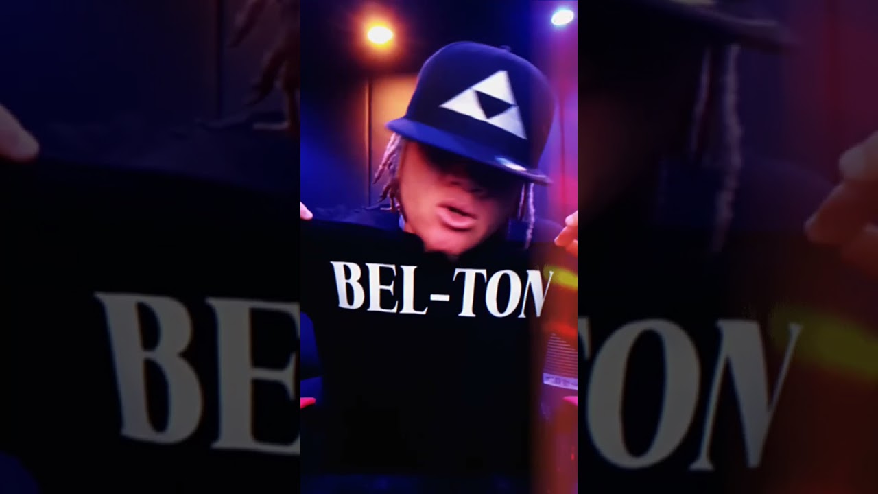 Boy TAG - London Fever (TayC Open Verse Challenge) #rap #viral #trending #boytag #drillmusic #fyp