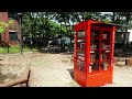 북스탠드 - 가우시안스플래팅 on sony a6500