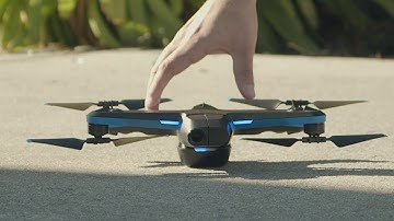 Introducing Skydio House Scan™