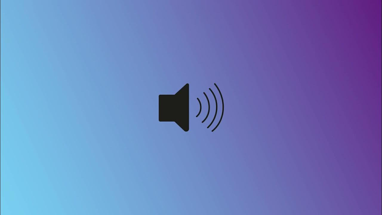 Button Sound effect No copyrightsound effect LNC YouTube