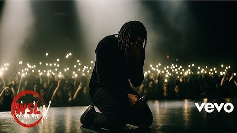 WSL - My Shelter (Official Video)