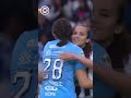 ¡Marcela Restrepo nos adelanta en el Marcador!⚽️
