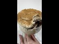 Brownie Tiramisu