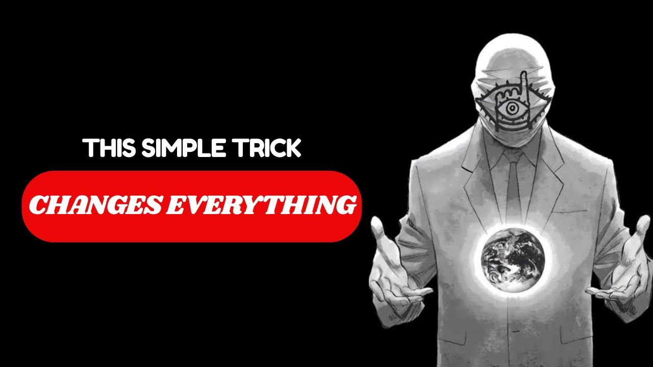 "This Simple Trick Changes Everything!" YouTube